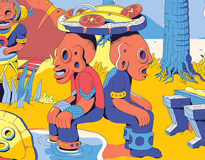 В Смоленске иномарка сбила 57-летнего пешехода