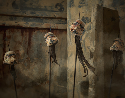 Death of the Reprobate получила дату выхода в Steam  это абсурдное приключение с юмором Монти Пайтона в антураже искусства Позднего Возрождения