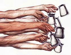 Россия отмечает День народного единства