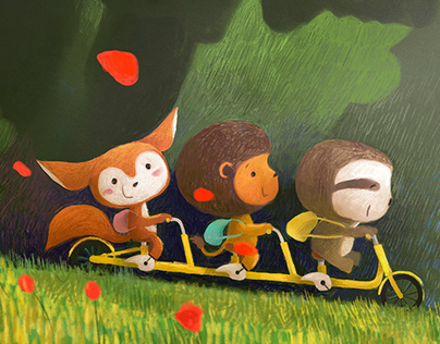 Lies of P и Lost in Play вошли в число победителей Apple Design Awards 2024