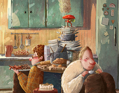 Истории любви: легенда о князе Игоре и княжне Ольге